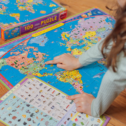 World Map