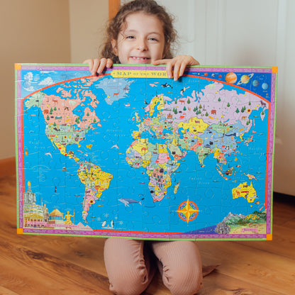 World Map