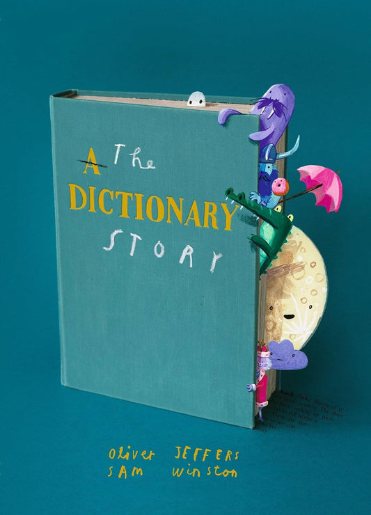 The A Dictionary Story