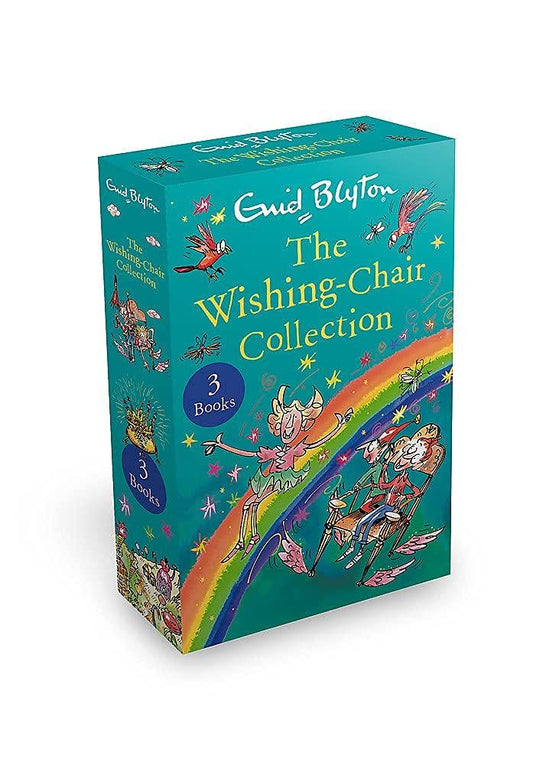 The Wishing Chair Collection