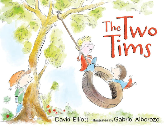 The Two Tims