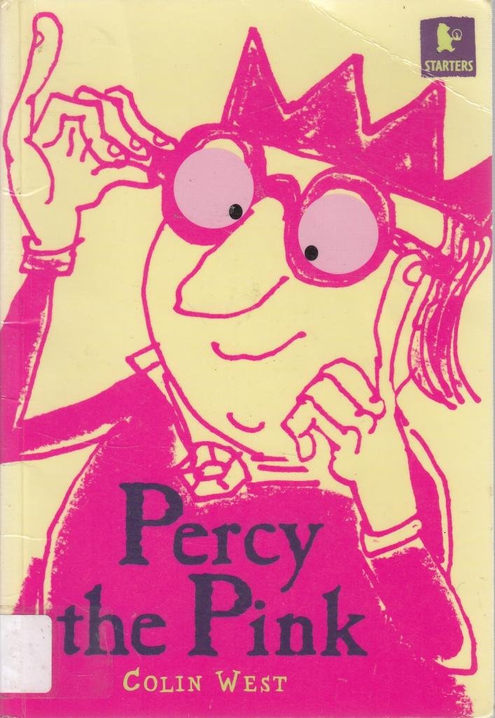 Walker Books Book Set: The Dragon Test, Mr. Trim and Miss Jumble, Buck and His Truck, Hugo’s Hullabaloo, Percy the Pink