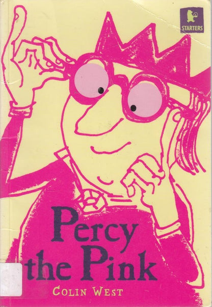 Walker Books Book Set: The Dragon Test, Mr. Trim and Miss Jumble, Buck and His Truck, Hugo’s Hullabaloo, Percy the Pink