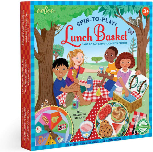 Lunch Basket