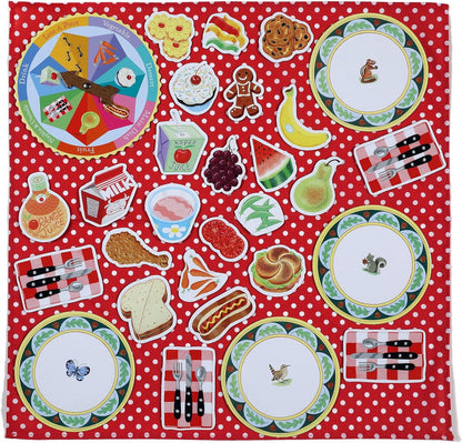 Lunch Basket