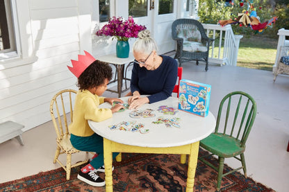 Ready to Grow Good Deeds Puzzle