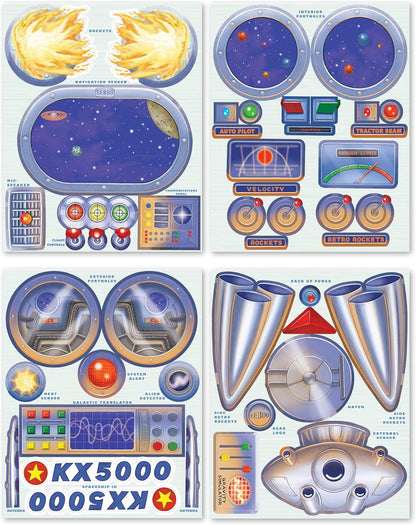 Spaceship