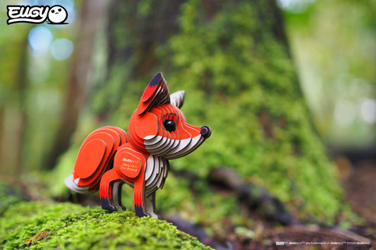 Red Fox