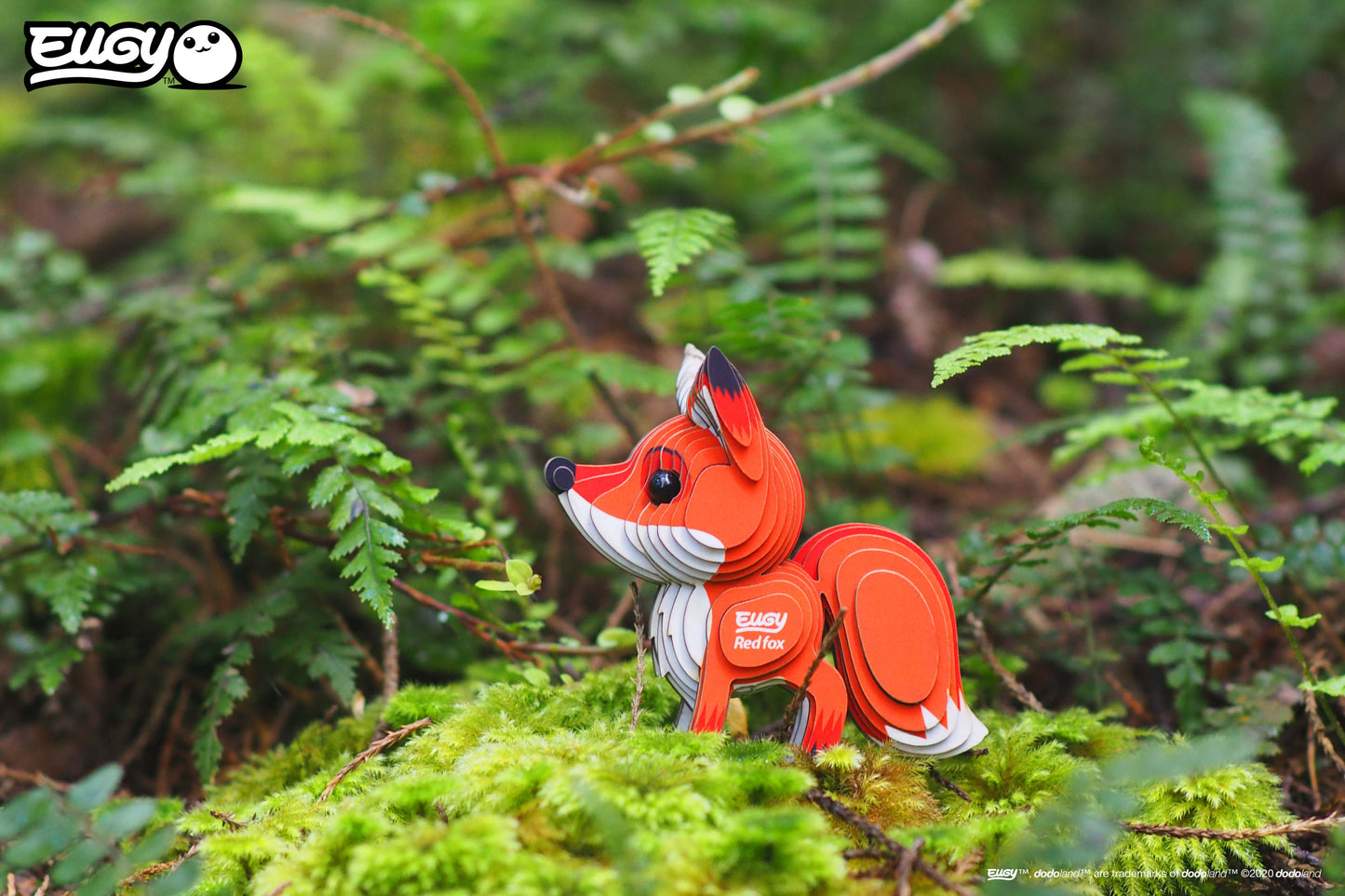 Red Fox